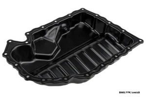 Engine Oil Pan Sump For VW PASSAT CC 1.8 2.0 TSI / TFSI 2008-2016 BMO/VW/108AB - Picture 1 of 6