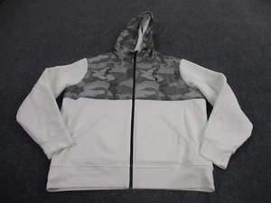 Polo Ralph Lauren Jacket Adult XL Camo Fleece Lined Golf Pony Performance Mens - Picture 1 of 10