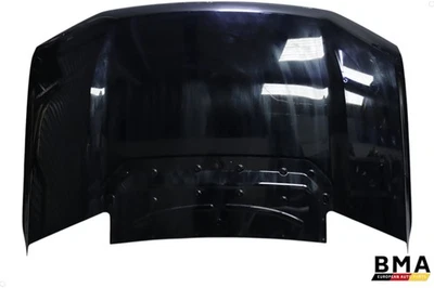 吉姆西悍马 EV 前罩 Bonet 盖板 2024 2025 原始设备制造商 — 第 1/4 张图片