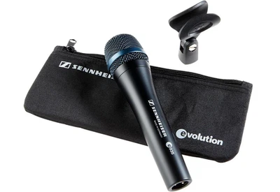 New Sennheiser E935 Dynamic Cardioid Professional Microphone - Image 1 of 4