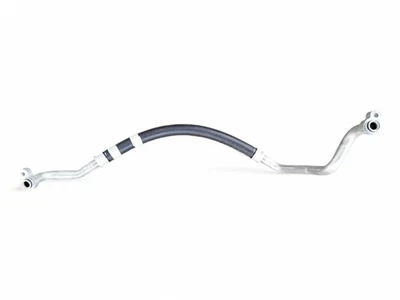 Tubo de manguera de succión aire acondicionado Toyota Corolla iM 17-18 88704-12A50,  Foto 1 de 4