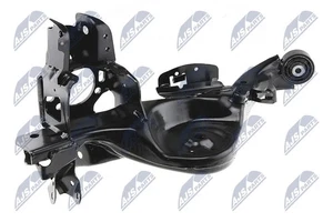 LEFT CONTROL ARM/TRAILING ARM WHEEL SUSPENSION FITS: FITS FOR NISSAN DUALIS I - Picture 1 of 3