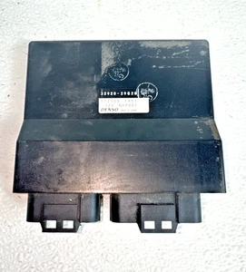 04-05 Suzuki GSX-R 600 GSXR600 CDI ordenador encendedor cerebral 32920-29G20 2005 - Imagen 1 de 5