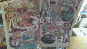 DC Superpowers Annual 1984 - Bild 1 von 1
