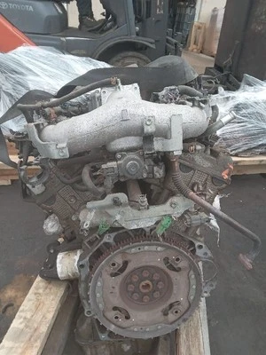Engine 2.7L VIN 9 6th Digit Grand Fits 06-08 VITARA 240111 - Image 1 of 4