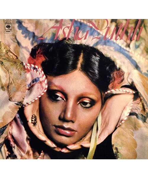 Asha Puthli (Rsd) [Vinyl LP] - Bild 1 von 1