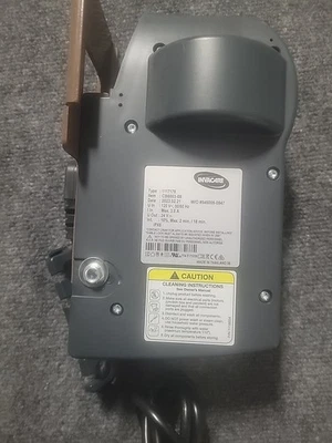 Invacare 1117178 / CB6003-09 para cama 5410IVC Foto 1 de 2