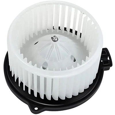 HVAC Blower Motor with Fan Cage for 2003-2008 Toyota Corolla/Matrix Foto 1 de 4