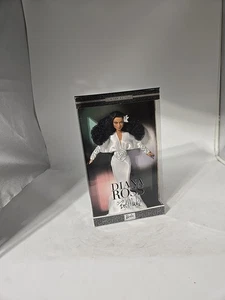 Diana Ross Barbie Collectibles Puppe Bob Mackie Limited Edition 2003 Mattel B2017 - Bild 1 von 19
