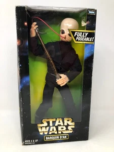 Star Wars Power of the Force POTF 12 Inch Barquin D'an 12 inch Actionfigur - Bild 1 von 6