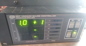 Controlador medidor de vacío Granville-Phillips 307 - Imagen 1 de 7