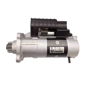 Starter Motor 1000210294 for Weichai Diesel Engine Wp10 - Picture 1 of 9