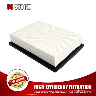 Filtro de aire del motor para Chevrolet Sonic 2012 2013 2014 2015 2016-2020 1,4 L 1,8 L L4 Foto 1 de 4