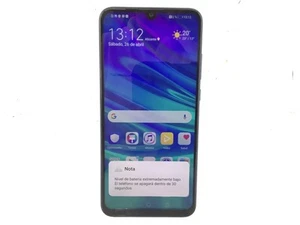 SMARTPHONE HUAWEI P8 LITE 16GB (2017) LIBRE 19216044 - Imagen 1 de 5