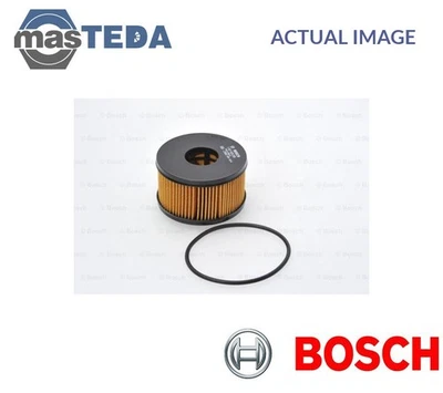 1 457 429 239 ENGINE OIL FILTER BOSCH NEW OE REPLACEMENT - Image 1 of 4