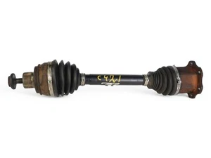 2012- 2018 Audi A7 4G Quattro 3.0L Axle Shaft Cv Front Driver Left Lh Side Oem - Picture 1 of 9