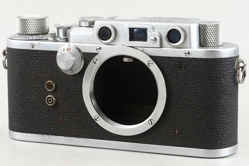 NICCA Film Cameras for sale - eBay