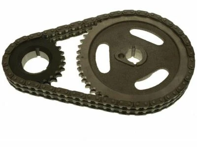 Juego de distribución para Ford Torino 1972-1976 73375HB 1973 1974 1975 6,6 L V8 cadena de distribución Foto 1 de 2