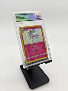 2019 Kirlia SV35/SV94 Hidden Fates: Shiny Vault Holo - CC&G 9.5 Gem Mint - Eng - Bild 1 von 1