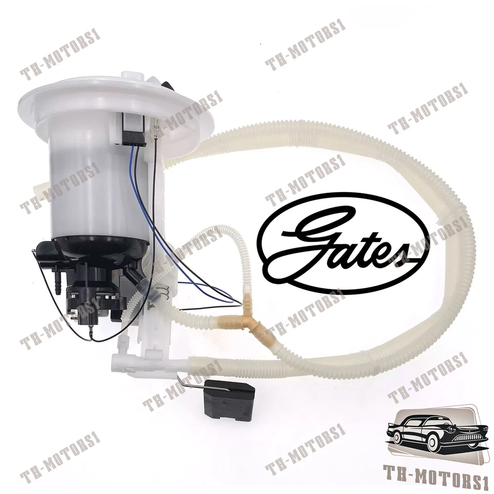Bomba de combustible GATES A2184700994 para Mercedes-Benz W212 E350 E550 CLS400 GLK Foto 1 de 4