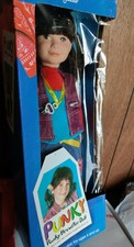 punky brewster doll amazon