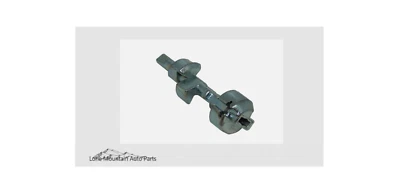 Land Cruiser Ignition Lock Cylinder Barrel Rod Fits 1996-1998 Toyota - image 1 of 4