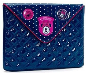 Disney Store Ipad Tablet Cover. Minnie Mouse. BNWT - Picture 1 of 2