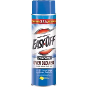 24 Oz. Fume-Free Oven Cleaner Aerosol - Picture 1 of 12