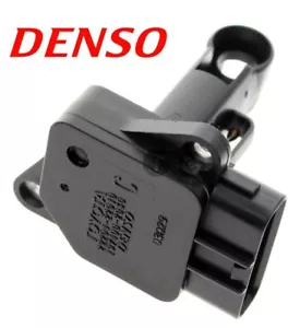 Genuine Air Flow Meter for SUZUKI Grand Vitara Jimny Liana Swift SX4 Wagon R+ - Picture 1 of 2