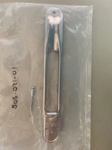 Montaje de ranura de acero inoxidable grande Selden #505-021-01 - Imagen 1 de 1