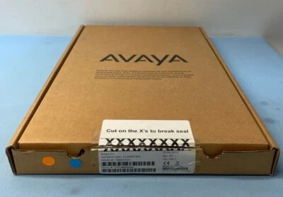 Avaya TN744FP HV 5 Call Classifier 700437924 - Image 1 of 4