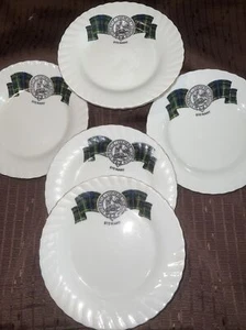 ELIZABETHAN STANDING COUNCIL SCOTTISH CHIEFS STEWART B&B TELLER 5 verfügbar  - Bild 1 von 5