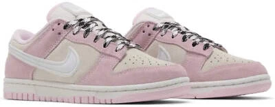 Nike Dunk Low LX 'Espuma Rosa' Foto 1 de 4