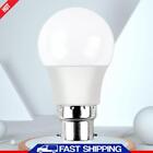 LED B22 Bulb Light 3000K/6500K for Bedroom (Warm White 3000K 5W (110V-265V)) ?