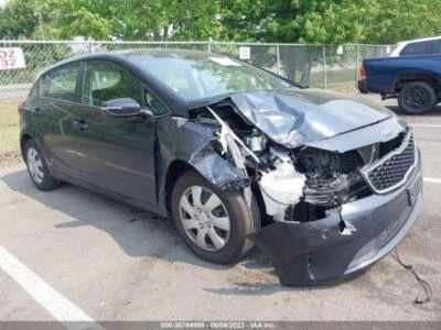 Used Engine Complete Assembly fits: 2018 Kia Forte 2.0L VIN 8 8th digit GDI Grad - Image 1 of 4