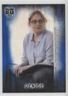 2018 Topps The Walking Dead Hunters and Hunted Sapphire 27/50 Denise Cloyd 0ad
