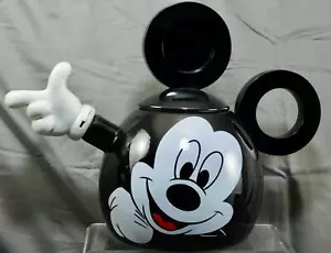 Vintage Copco 1998 Topolino bollitore da tè viso 2 3/4 quarti non fischia - Foto 1 di 5
