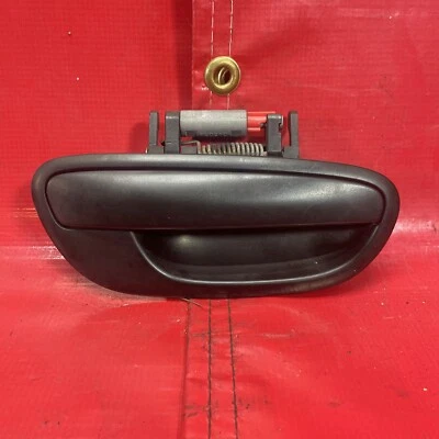 Subaru Outback 2008 puerta trasera derecha pasajero manija exterior OEM  Foto 1 de 4