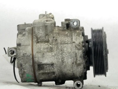 Volkswagen Jetta GLI 2009 2010 2011 2012 compresor de aire acondicionado 2,0 L - OEM Foto 1 de 4