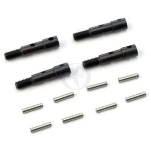 PD8004 Thunder Tiger Achsen S18 (4) MGT 3.0 25589 TRA^ - Bild 1 von 2
