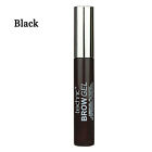 Technic Eye Brow Eyebrow Gel Shaping Mascara Brush Light Medium Dark Brown Black