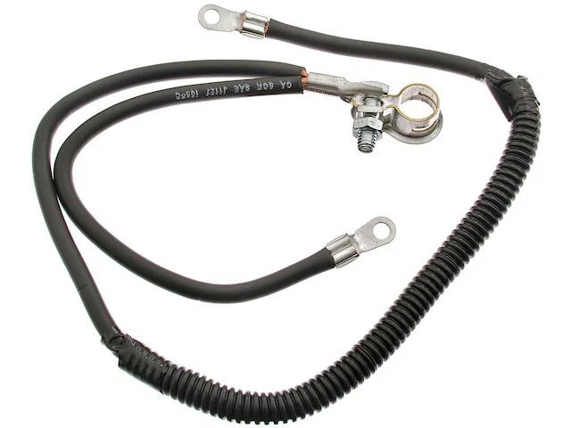 Отрицательный кабель аккумулятора для 2002-2006 Honda CRV 2,4 л 4 цилиндра 2004 2003 2005 BX169PJ - Изображение 1 из 1