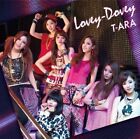 T-Ara-Lovey-Dovey [Japanese Ver.]-Japan Cd A75