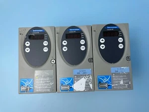 One Used&Tested LXM05AD10M2 SCHNEIDER Servo drive 1PH 200/240VAC 0.75KW - Picture 1 of 8