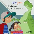 Eric & Julieta: En El Museo / At The Mus- Paperback, Isabel Muñoz, 9780545345125