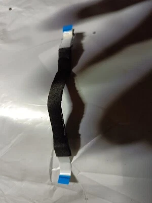 JBL Flip 4 Altavoz Bluetooth Portátil Repuesto CINTA DE PAR DE ENCENDIDO APAGADO Foto 1 de 2