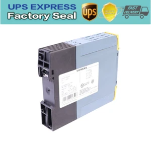 3SK1111-2AB30 SIEMENS SIRIUS Safety relay 24V AC/DC 50/60 Hz 3SK11112AB30 PM - Picture 1 of 12