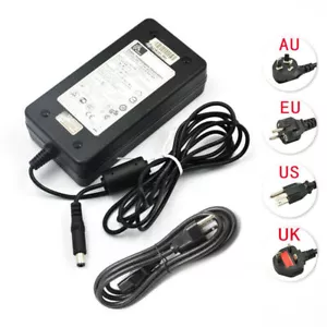 Zebra ZXP Series 3 Card Printer AC Adapter Charger Power Supply - Picture 1 of 7