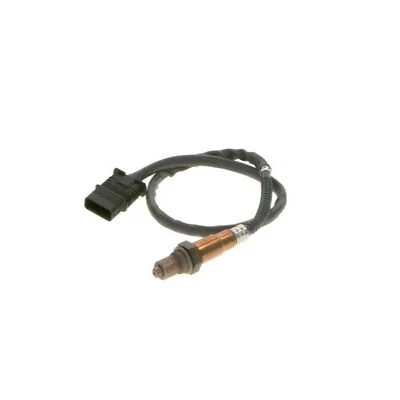 Lambda Sensor For Mini Cooper S ALL4 Clubman F54 Cooper S ALL4 Bosch 11788600992 - Image 1 of 4