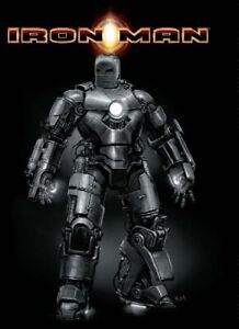 IRON MAN OMNIBUS, VOL. 1 By Marvel Comics - Hardcover *Excellent Condition*